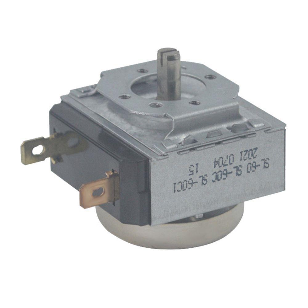 Công Tắc Hẹn Giờ SL-60 Phút Cho Lò Nướng Điện Tử