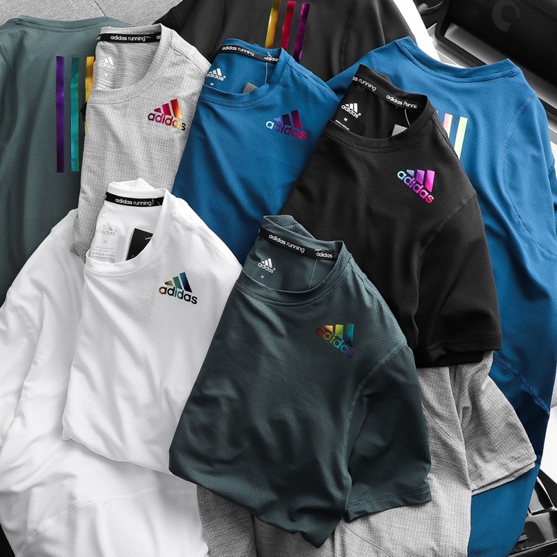 Áo thun adidas