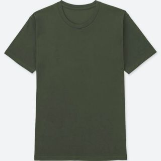 Áo phông cotton nam Uniqlo