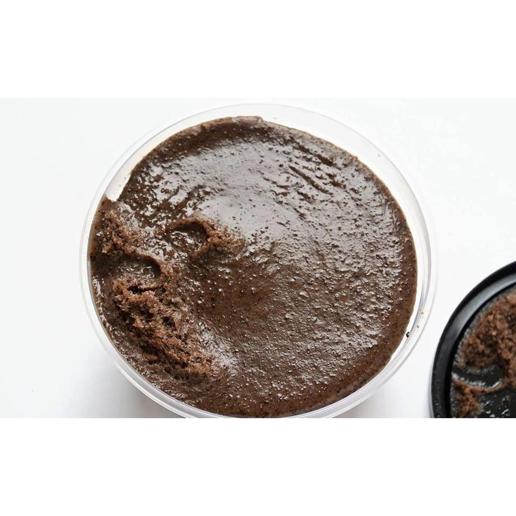 TẨY TẾ BÀO CHẾT CƠ THỂ ORGANIC SHOP COFFEE & SUGAR BODY SCRUB 250ML