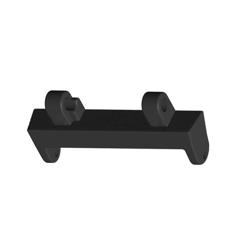 Bộ 2 Đầu Nối Bằng Thép Không Gỉ / Silicone Cho TRex 2