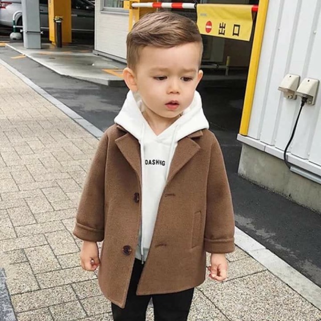 Áo dạ ép cc