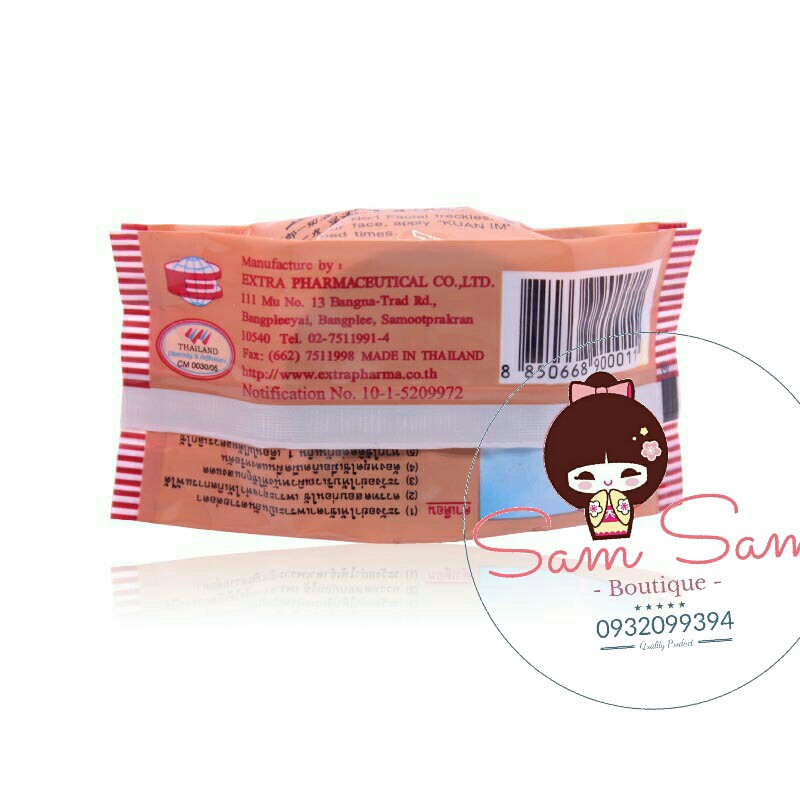 Kem Sâm Cô Tiên Thái Lan | BigBuy360 - bigbuy360.vn