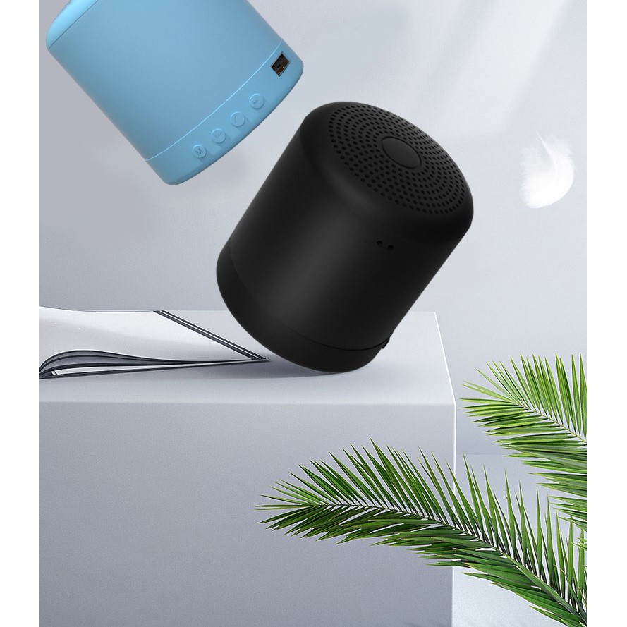 Loa Mini Speaker siêu nhỏ M11