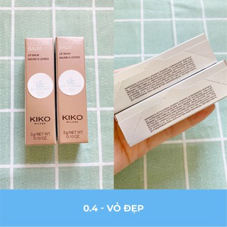 [Bill UK] Son Kiko Lipstick