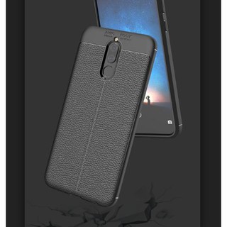 Ốp lưng dẻo Auto Forcus dành cho Huawei Nova 2i
