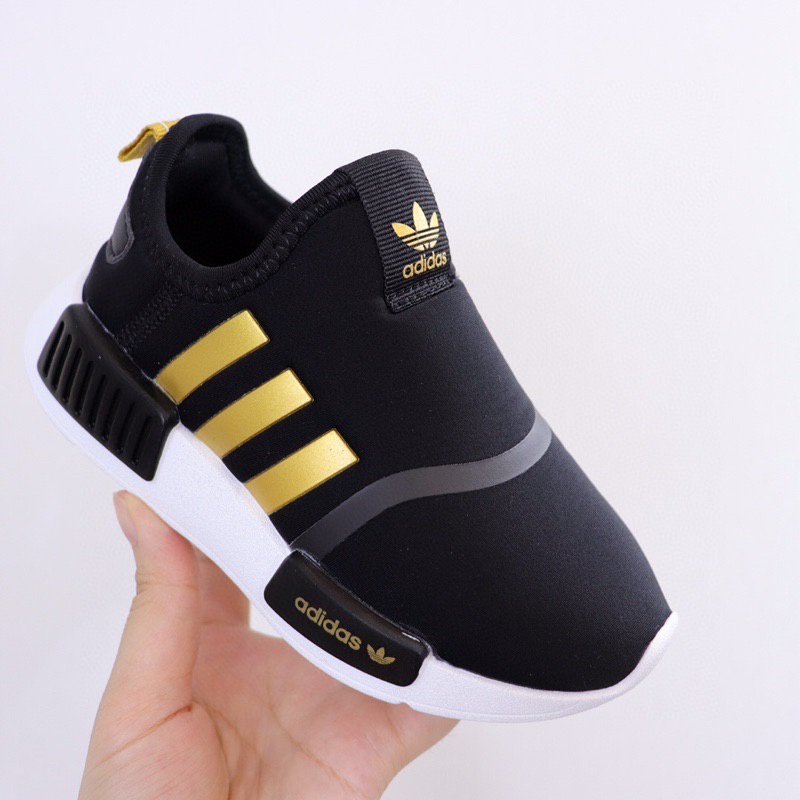 Giày Thể Thao Cho Bé 1-212NMD 360