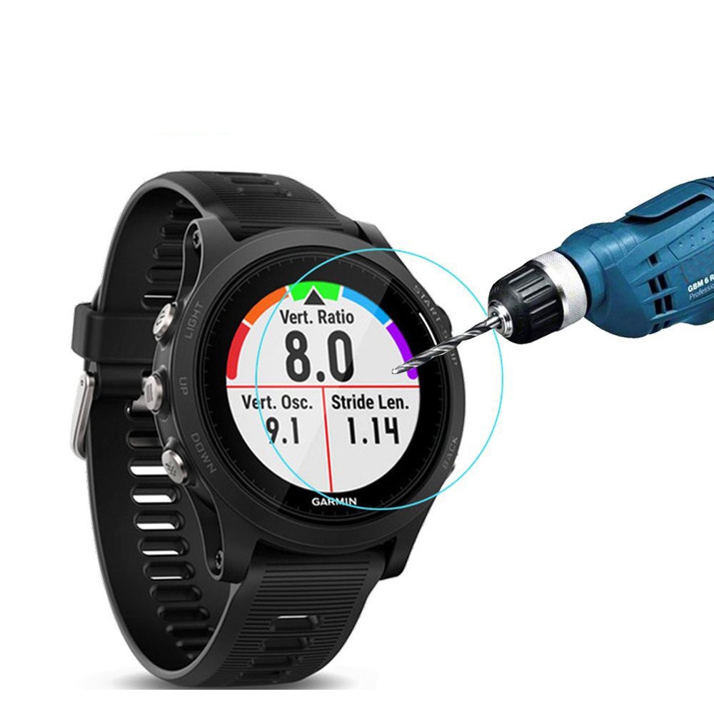 Kính cường lực 9H cho Garmin Forerunner 935