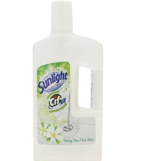 Nước lau sàn Sunlight (997ml)