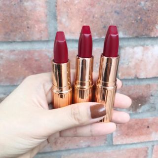 SON THỎI CHARLOTTE TILBURY