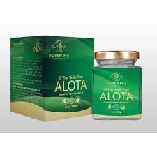 Ủ Tảo Xoắn Tươi ALOTA Huyền Phi Cho Làn Da Bật Tông Ngay Lần Đầu Sử Dụng | BigBuy360 - bigbuy360.vn