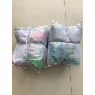 Màn võng chống muỗi cho bé