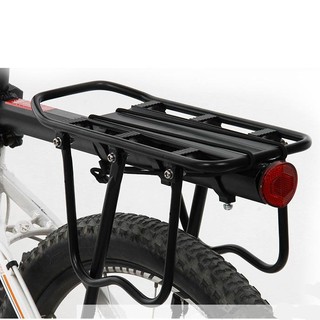 Gác ba ga cho xe đạp Himo z20