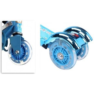 XE TRƯỢT SCOOTER DÀNH CHO BÉ