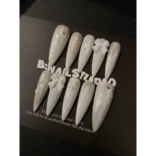Nailbox 03 - Mẫu nailbox thiết kế Bnailstudio
