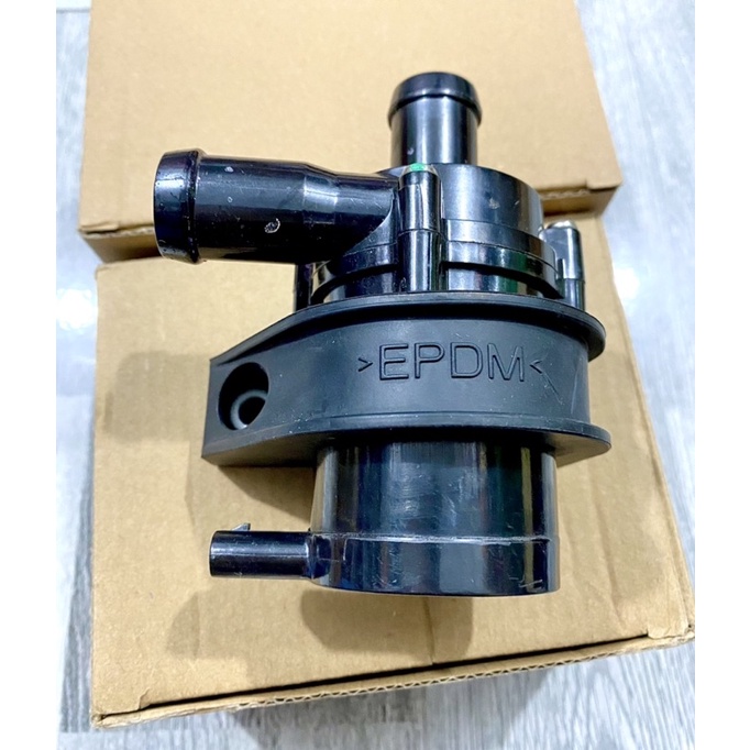 Bơm nước điện TA RACING dùng cho mọi loại xe