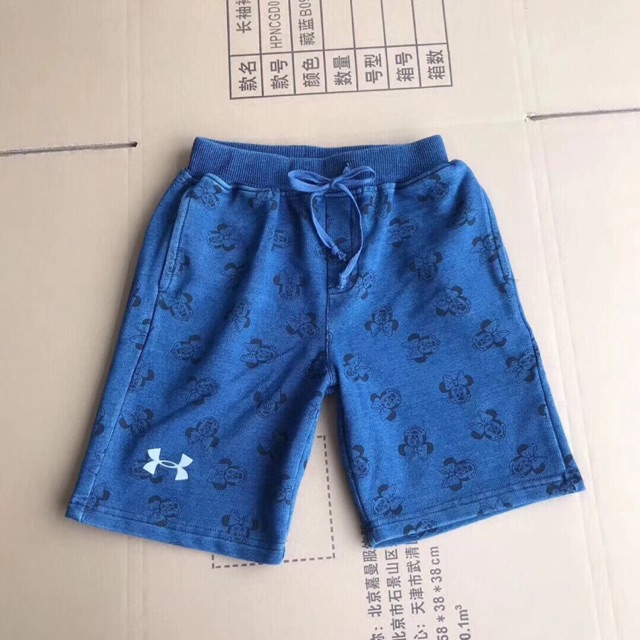 Quần mickey Disney
