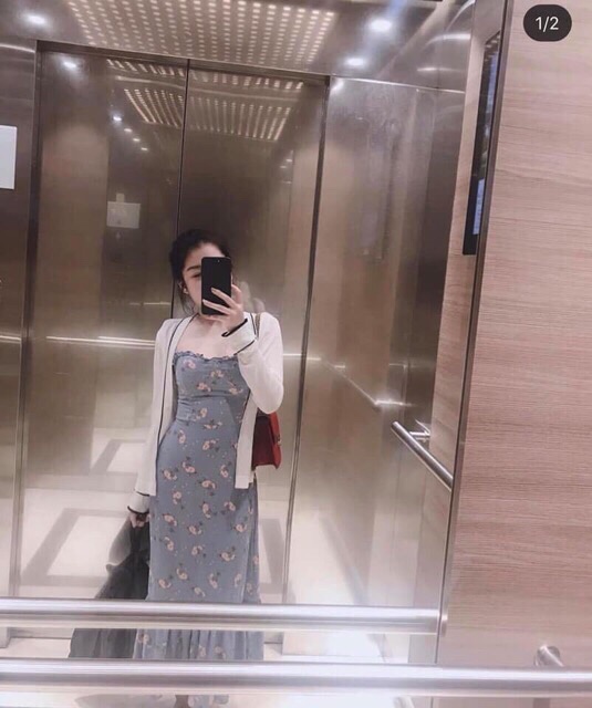 Áo khoác cardigan len mỏng mang được nhiều kiểu | BigBuy360 - bigbuy360.vn