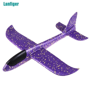 1 Máy Bay Xốp Đồ Chơi 48cm Cho Bé