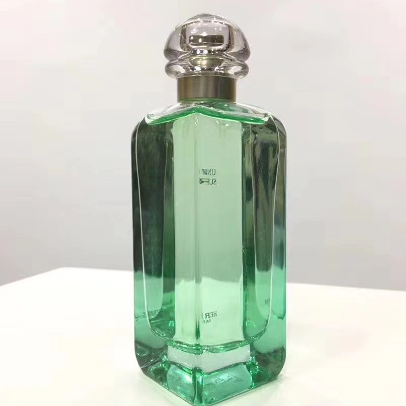 Hermès Nile Garden Unisex Women Eau De Toilette 100ML