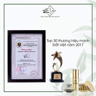 Sirum dưỡng da cao cấp