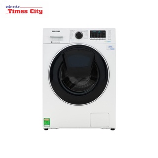 Máy giặt Samsung Addwash Inverter 10 kg WW10K54E0UW/SV