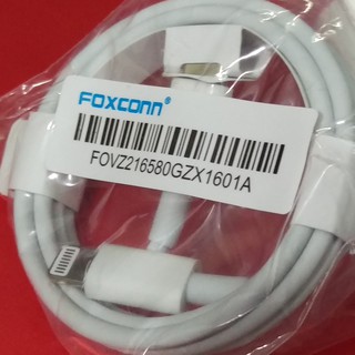 Cáp sạc nhanh type c to lightning cho iphone 8/x/xr/xs/macbook usb - c to lightning