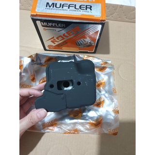 ( NOKER) BÔ LỬA MÁY CƯA XÍCH MS 361 S-TIHL