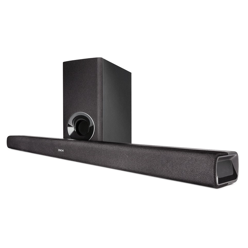 Loa Soundbar Denon DHT-S316 hàng chính hãng bảo hành 12 tháng toàn quốc
