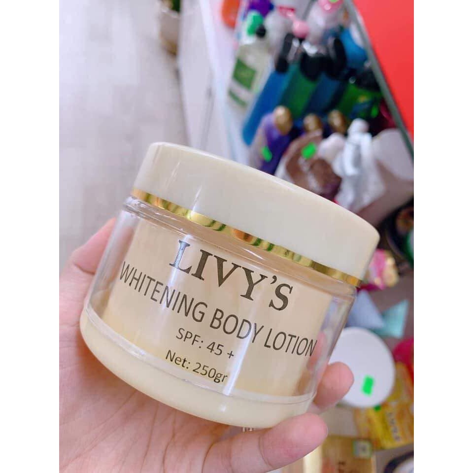 KEM BODY DƯỠNG TRẮNG DA THÁI LAN | BigBuy360 - bigbuy360.vn