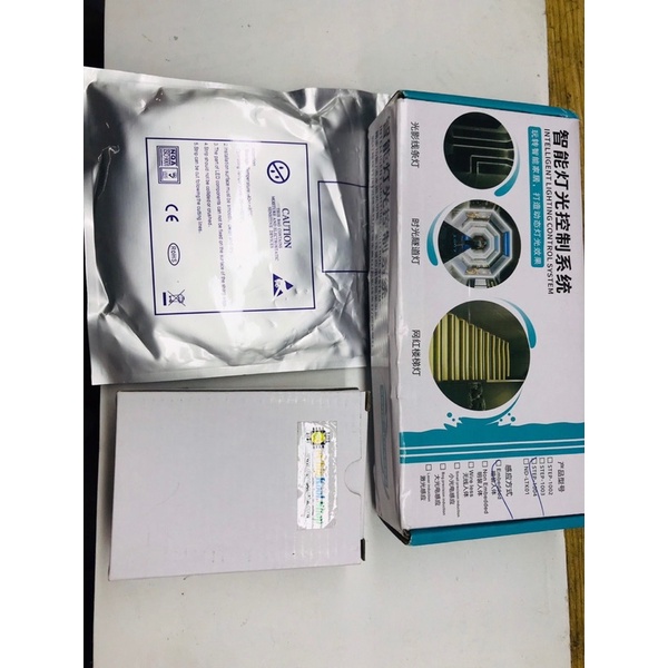 Combo đèn led lan can,tay vịn cầu thang thông minh