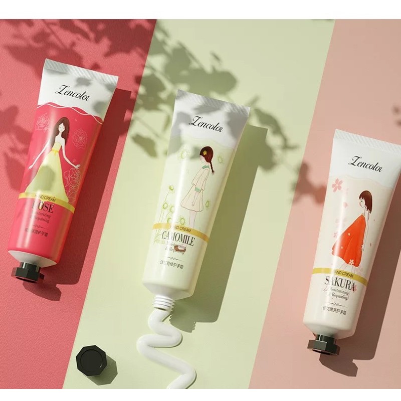 Kem Dưỡng Da Tay tuýp 30g | BigBuy360 - bigbuy360.vn