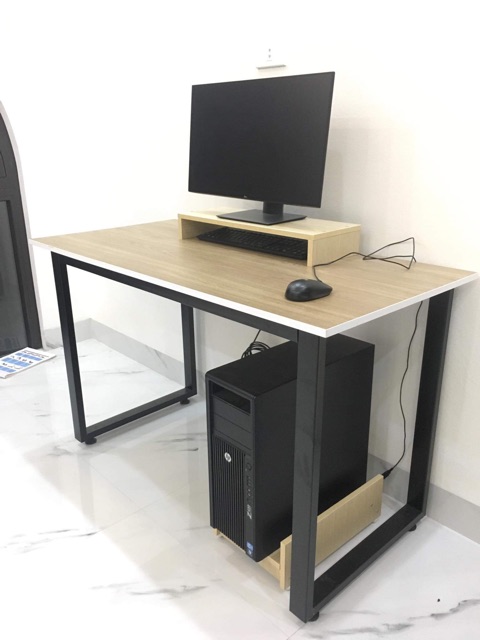 Kệ để CPU máy tính, gỗ MDF cực kỳ chắc chắn, giá siêu rẻ | BigBuy360 - bigbuy360.vn