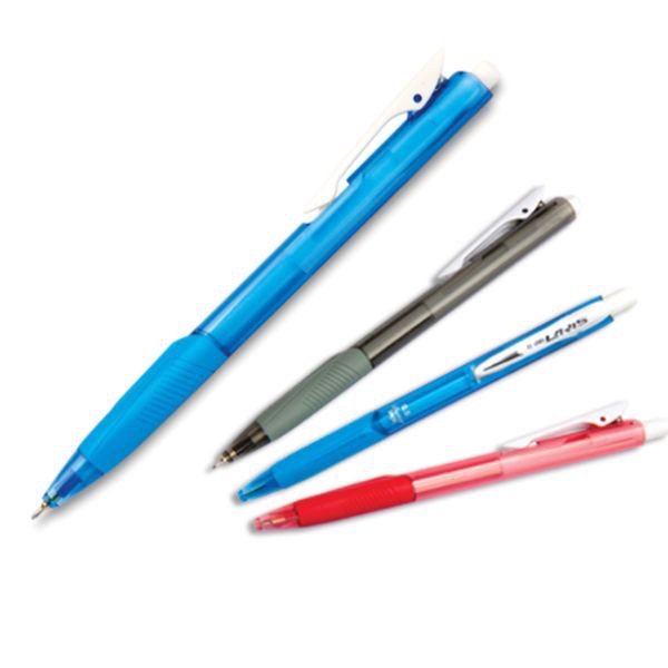 BỘ 10 HOẶC 20 BÚT BI THIÊN LONG LARIS TL-095 (MỰC XANH)