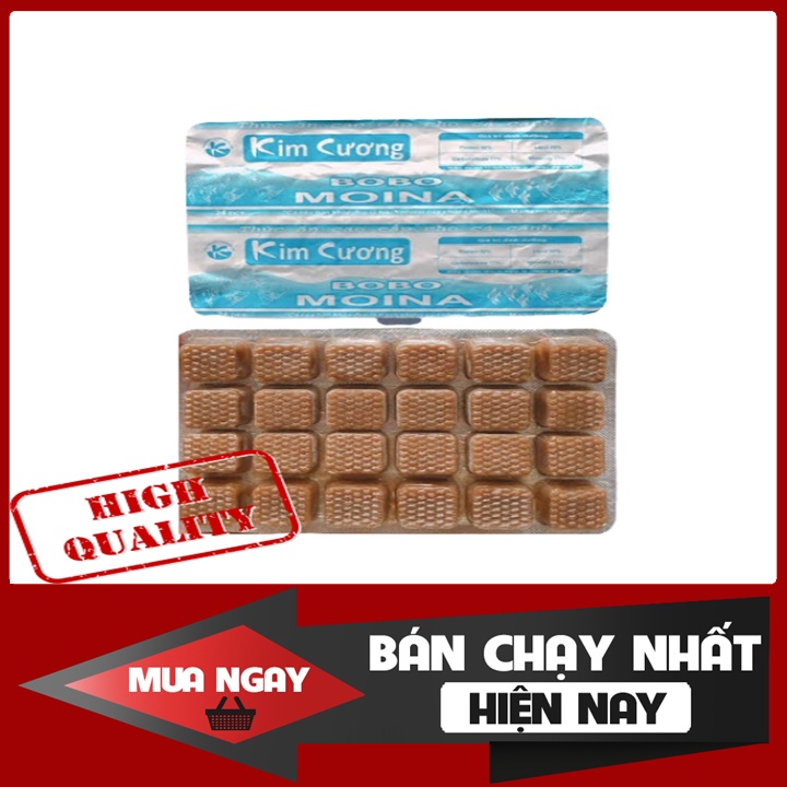 Bobo KIM CƯƠNG_vỉ 110g/24 viên_cá con,bột_thức ăn chăm sóc cho cá cảnh_an toàn bể cá_thú vui thủy sinh_guppy_betta_koi..