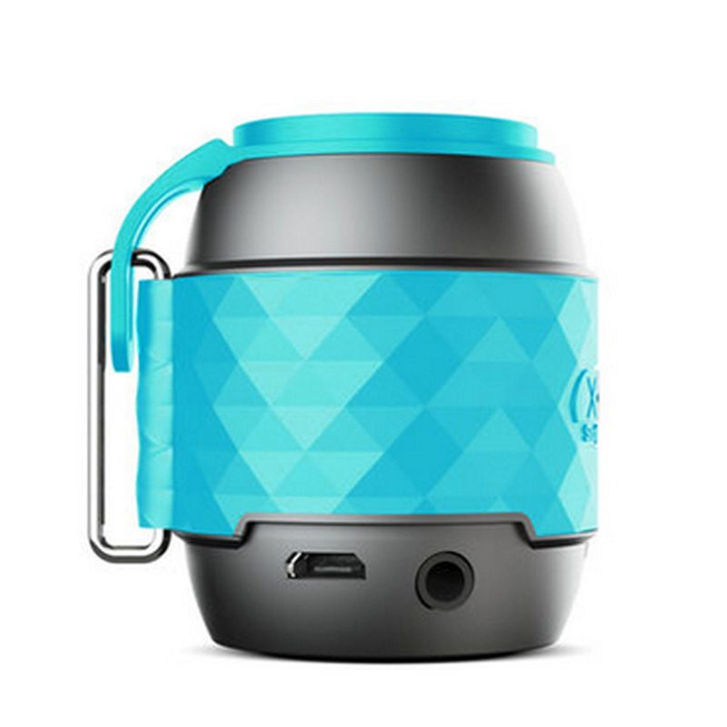 Loa Bluetooth Không Dây Lidu1 X- Mini