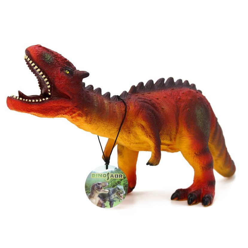 Đồ chơi bộ sưu tập khủng long, ngựa, voi mô hình cho bé Recur Toys và Jurassic World - Toyshouse