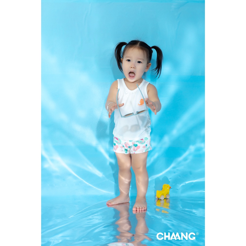 [CHÍNH HÃNG] Set 2 quần chip trẻ em họa tiết The Sea Chaang