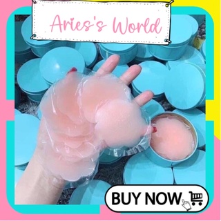 Miếng dán ngực tàng hình silicon siêu mỏng siêu dính thoáng khí