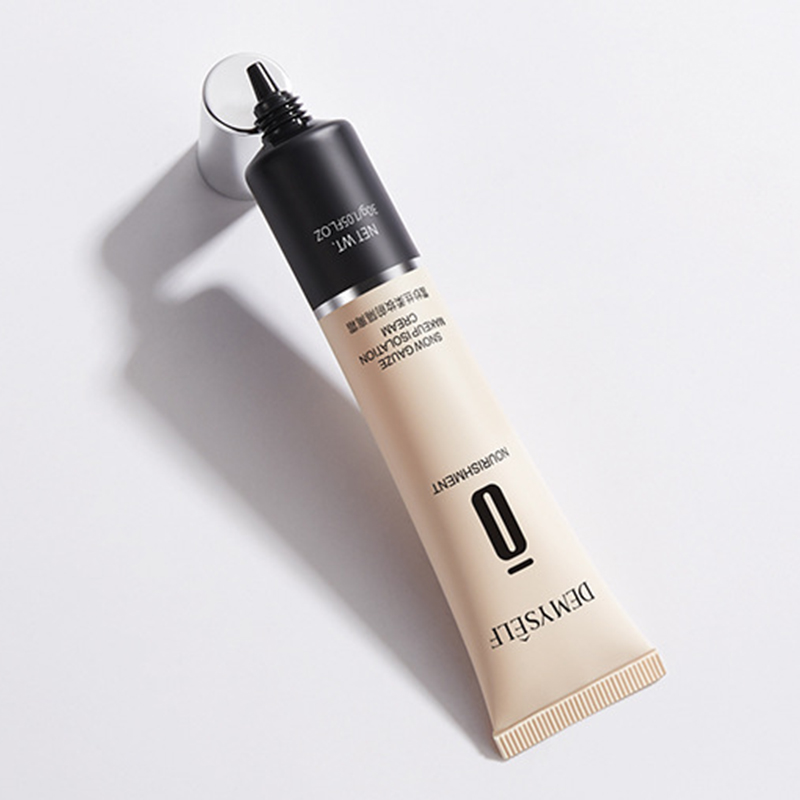 [Hàng mới về] Kem Nền Dạng Lỏng Giúp Che Khuyết Điểm Kháng Nước Để Trang Điểm