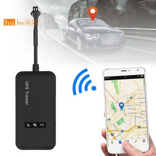 Thiết Bị Đinh Vị Chống Trộm Xe Máy Ô Tô