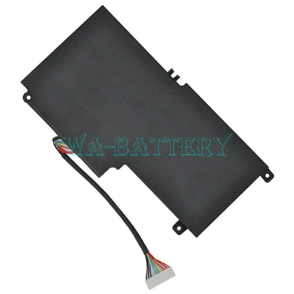 Pin Laptop Toshiba Satellite PA5107U-1BRS  L40-A L45 L45D L50 L55 L55D L55t P50 P55 S55 L50-A - NHẬP KHẨU