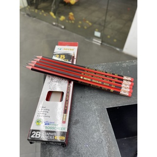 Bút Chì Gỗ Joyko - 1 chiếc (99110)