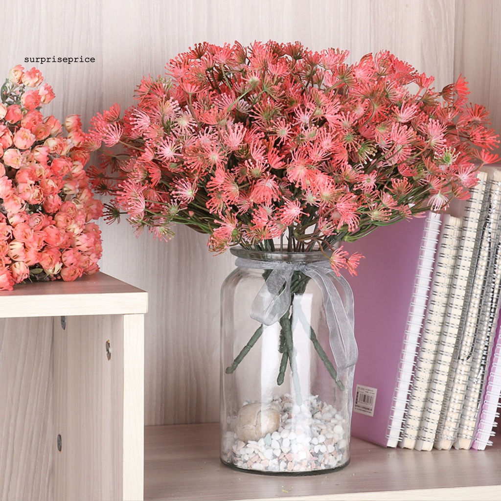 Hoa Giả Thân Thiện Với Môi Trường Dùng Làm Đạo Cụ Chụp Ảnh