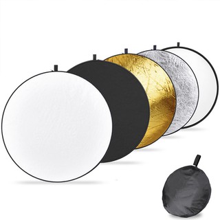 Dụng cụ hắt sáng, tản sáng cho studio