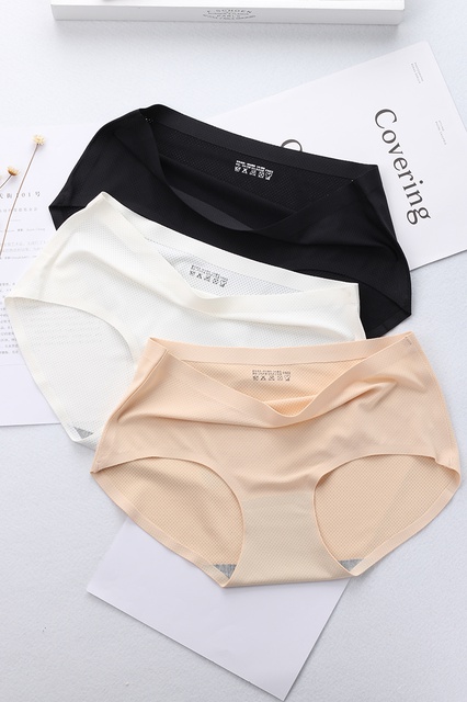 Quần Lót Đúc Su Không Đường May (38-68kg)., | BigBuy360 - bigbuy360.vn