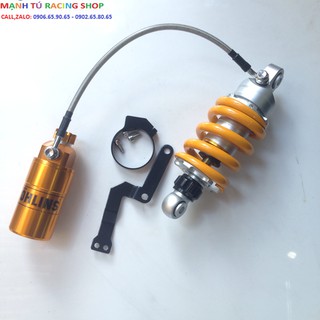 phuộc sau ohlins exciter - 000215