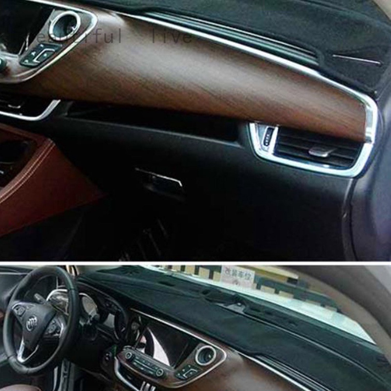 Cuộn Đề Can Vinyl Họa Tiết Vân Gỗ Độ Bóng Cao Chống Thấm Nước Dùng Để Trang Trí Nội Thất Xe Hơi DIY
