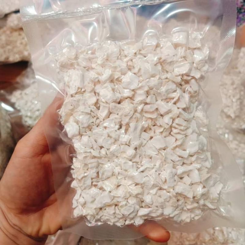 Cùi bưởi viên khô 50g