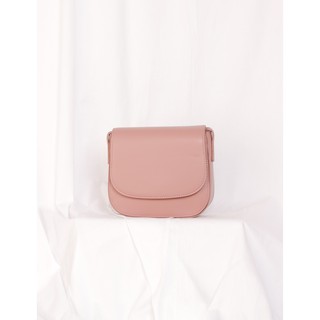 The Candy Saddle Bag - Túi xách nữ